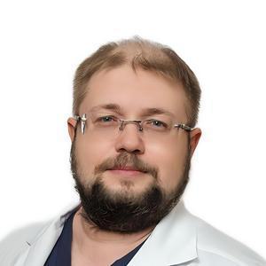 Шенбергер Александр Борисович