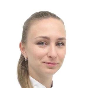 Шелепова Александра Николаевна
