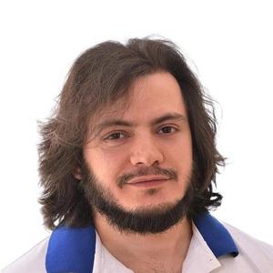 Гасанов Мухсин Юсупович