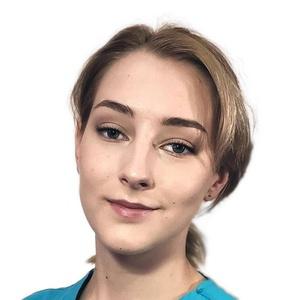 Павлова Мария Дмитриевна