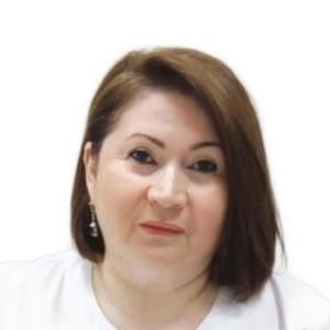 Шибзухова Тамара Хасеновна