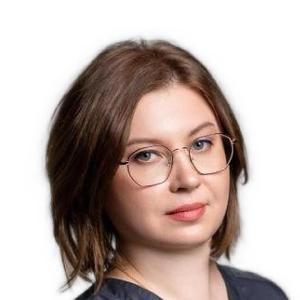 Трифонова Галина Николаевна