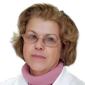 Окунева Елена Викторовна