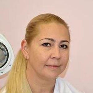 Пояркова Наталья Николаевна
