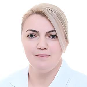 Мамедова Севиндж Миртагиевна