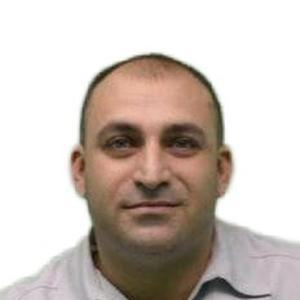Манукян Оганнес Владимирович