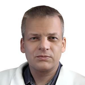 Егоров Андрей Юрьевич