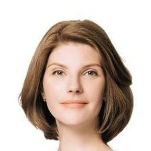 Белорусова Наталья Валерьевна