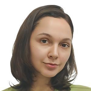 Зейналова Джамила Гидаятовна