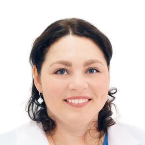 Костылева Зоя Александровна
