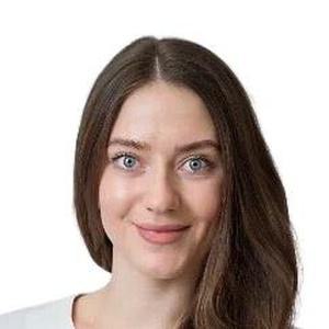 Стальная Вероника Андреевна
