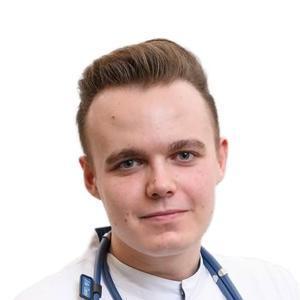 Стёпкин Александр Павлович