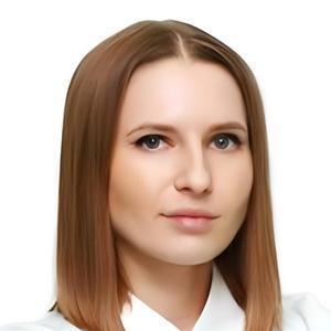 Шостак Наталья Алексеевна