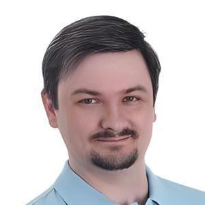 Захарченко Дмитрий Сергеевич