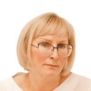 Чермных Татьяна Валентиновна