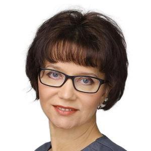 Копосова Елена Игоревна