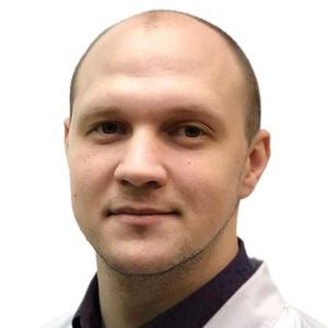 Кистенев Руслан Владимирович