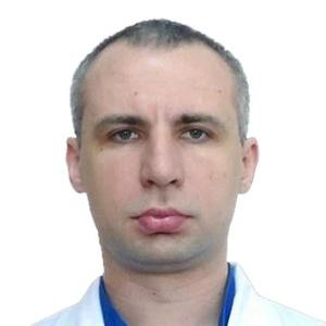 Алекперов Александр Александрович