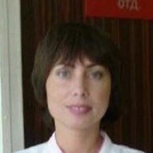 Дмитриева Татьяна Витальевна