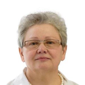 Виноградова Марина Владимировна