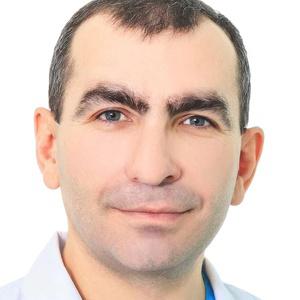 Гура Александр Петрович