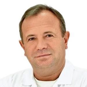 Серяков Александр Павлович