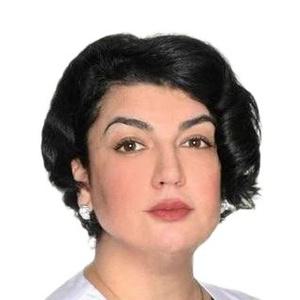 Карпенко Диана Алексеевна