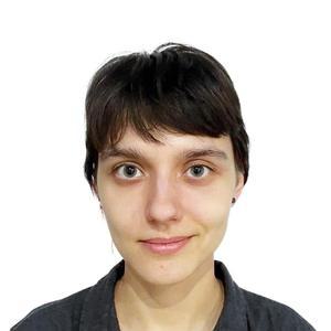 Бабаева Анна Андреевна