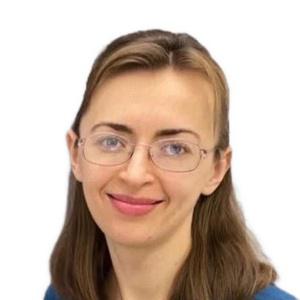 Кузнецова Мария Владимировна