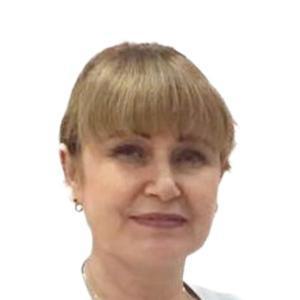 Бурдина Виктория Ивановна