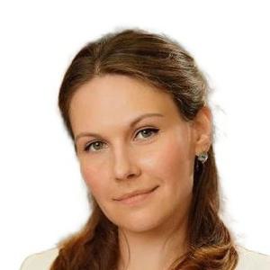 Невидимова Ирина Викторовна