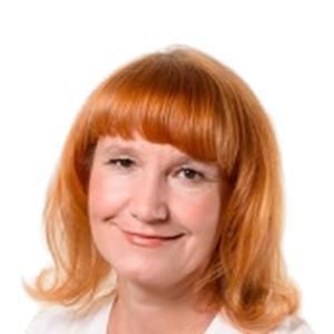Титова Ирина Ярославовна