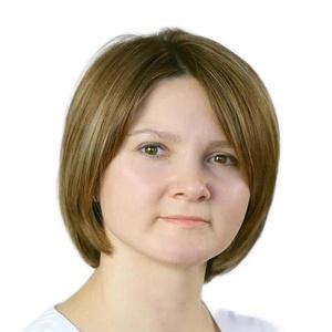 Малашкина Екатерина Александровна