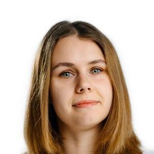 Алтухова Виолетта Владимировна