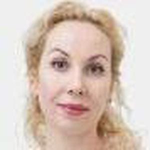 Овчинникова Лариса Георгиевна