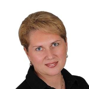 Серова Светлана Владимировна
