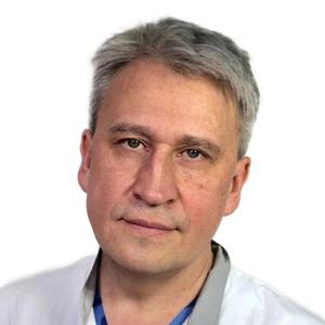 Зайнутдинов Азат Минвагизович