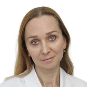 Бокова Лилия Владимировна