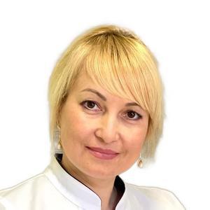 Галышева Юлия Александровна