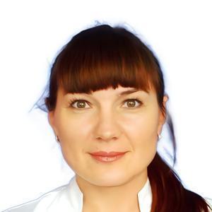 Колениченко Елена Георгиевна