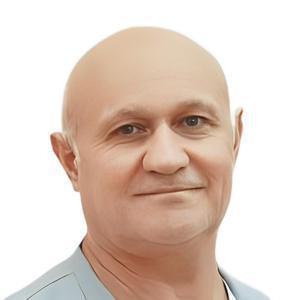Тамазян Камо Лаврентович