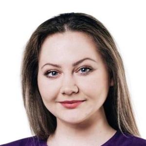 Агафонова Екатерина Романовна