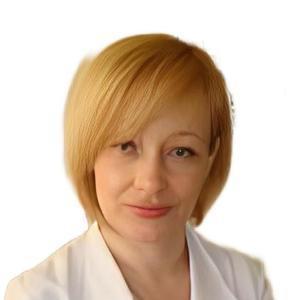 Клепцина Елена Геннадьевна