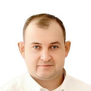 Алексеев Павел Евгеньевич