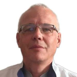 Нохрин Алексей Витальевич