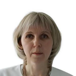 Воронцова Вера Владимировна