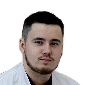 Мухамадиев Артур Рустамович