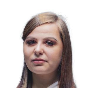 Терехова Ирина Владимировна
