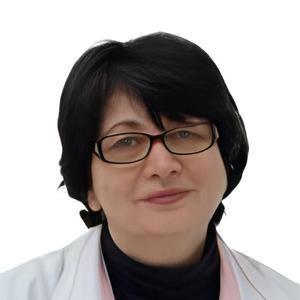 Каирова Альбина Хасановна