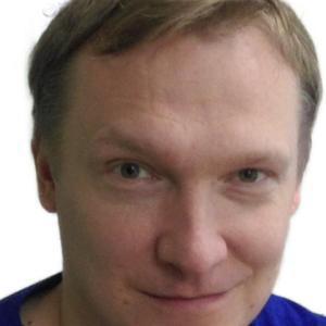 Коротин Дмитрий Павлович